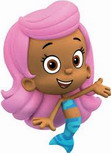 Bubble Guppies / Can You Dig It?