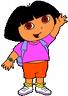 Dora Saves The Snow Princess | Скачать бесплатно мультик про Дору