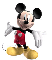 Mickey Mouse Clubhouse | Уроки английского